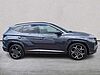Hyundai TUCSON 1.6 Tgdi N Line S 5Dr 2Wd Dark Knight Grey