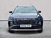 Hyundai TUCSON 1.6 Tgdi N Line S 5Dr 2Wd Dark Knight Grey