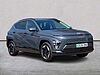 Hyundai KONA 160Kw Advance 65Kwh 5Dr Auto [Comfort Pack] Ecotronic Grey