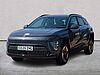 Hyundai KONA 160Kw Advance 65Kwh 5Dr Auto [Comfort Pack] Ecotronic Grey