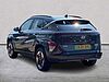 Hyundai KONA 160Kw Advance 65Kwh 5Dr Auto [Comfort Pack] Ecotronic Grey