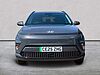 Hyundai KONA 160Kw Advance 65Kwh 5Dr Auto [Comfort Pack] Ecotronic Grey