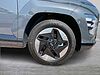 Hyundai KONA 160Kw Advance 65Kwh 5Dr Auto [Comfort Pack] Ecotronic Grey