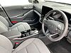 Hyundai IONIQ 100Kw Premium 38Kwh 5Dr Auto White