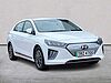 Hyundai IONIQ 100Kw Premium 38Kwh 5Dr Auto White