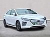 Hyundai IONIQ 100Kw Premium 38Kwh 5Dr Auto White