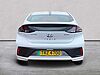 Hyundai IONIQ 100Kw Premium 38Kwh 5Dr Auto White