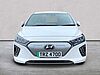 Hyundai IONIQ 100Kw Premium 38Kwh 5Dr Auto White