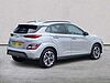 Hyundai KONA 150Kw Premium 64Kwh 5Dr Auto Cyber Grey