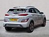 Hyundai KONA 150Kw Premium 64Kwh 5Dr Auto Cyber Grey
