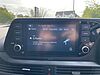 Hyundai BAYON 1.0 Tgdi 48V Mhev Se Connect 5Dr Blue