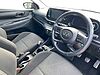 Hyundai BAYON 1.0 Tgdi 48V Mhev Se Connect 5Dr Blue