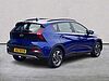 Hyundai BAYON 1.0 Tgdi 48V Mhev Se Connect 5Dr Blue