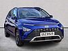 Hyundai BAYON 1.0 Tgdi 48V Mhev Se Connect 5Dr Blue