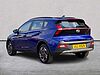 Hyundai BAYON 1.0 Tgdi 48V Mhev Se Connect 5Dr Blue