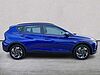 Hyundai BAYON 1.0 Tgdi 48V Mhev Se Connect 5Dr Blue
