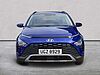 Hyundai BAYON 1.0 Tgdi 48V Mhev Se Connect 5Dr Blue