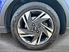Hyundai BAYON 1.0 Tgdi 48V Mhev Se Connect 5Dr Blue