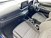 Hyundai BAYON 1.0 Tgdi 48V Mhev Se Connect 5Dr Blue