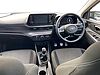 Hyundai BAYON 1.0 Tgdi 48V Mhev Se Connect 5Dr Blue