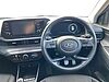 Hyundai BAYON 1.0 Tgdi 48V Mhev Se Connect 5Dr Blue
