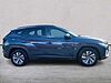 Hyundai TUCSON 1.6 Tgdi Se Connect 5Dr 2Wd Dark Teal