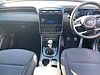 Hyundai TUCSON 1.6 Tgdi Se Connect 5Dr 2Wd Dark Teal