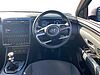 Hyundai TUCSON 1.6 Tgdi Se Connect 5Dr 2Wd Dark Teal