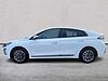 Hyundai IONIQ 100Kw Premium Se 38Kwh 5Dr Auto Polar White