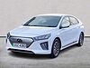 Hyundai IONIQ 100Kw Premium Se 38Kwh 5Dr Auto Polar White