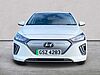 Hyundai IONIQ 100Kw Premium Se 38Kwh 5Dr Auto Polar White