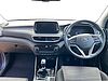 Hyundai TUCSON 1.6 Gdi Se Nav 5Dr 2Wd Blue