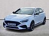 Hyundai I30 2.0T Gdi N Performance 5Dr Dct Atlas White