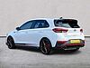 Hyundai I30 2.0T Gdi N Performance 5Dr Dct Atlas White