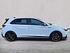 Hyundai I30 2.0T Gdi N Performance 5Dr Dct Atlas White