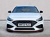 Hyundai I30 2.0T Gdi N Performance 5Dr Dct Atlas White