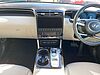 Hyundai TUCSON 1.6 Tgdi Hybrid 230 Ultimate 5Dr 2Wd Auto Dark Teal