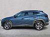 Hyundai TUCSON 1.6 Tgdi Hybrid 230 Ultimate 5Dr 2Wd Auto Dark Teal