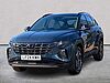 Hyundai TUCSON 1.6 Tgdi Hybrid 230 Ultimate 5Dr 2Wd Auto Dark Teal