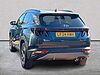 Hyundai TUCSON 1.6 Tgdi Hybrid 230 Ultimate 5Dr 2Wd Auto Dark Teal