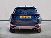 Hyundai TUCSON 1.6 Tgdi Hybrid 230 Ultimate 5Dr 2Wd Auto Dark Teal