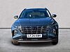 Hyundai TUCSON 1.6 Tgdi Hybrid 230 Ultimate 5Dr 2Wd Auto Dark Teal