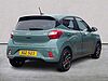 Hyundai I10 1.0 Mpi Premium 5Dr Mangrove Green