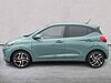 Hyundai I10 1.0 Mpi Premium 5Dr Mangrove Green