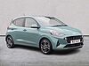 Hyundai I10 1.0 Mpi Premium 5Dr Mangrove Green