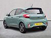 Hyundai I10 1.0 Mpi Premium 5Dr Mangrove Green