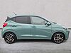 Hyundai I10 1.0 Mpi Premium 5Dr Mangrove Green