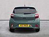 Hyundai I10 1.0 Mpi Premium 5Dr Mangrove Green