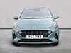 Hyundai I10 1.0 Mpi Premium 5Dr Mangrove Green