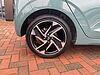 Hyundai I10 1.0 Mpi Premium 5Dr Mangrove Green